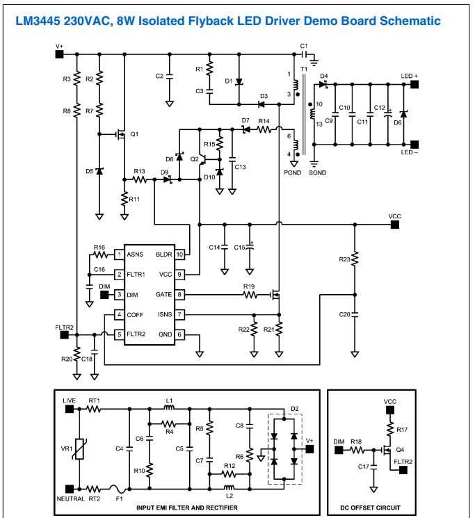 0 10v dimmer circuit diagram