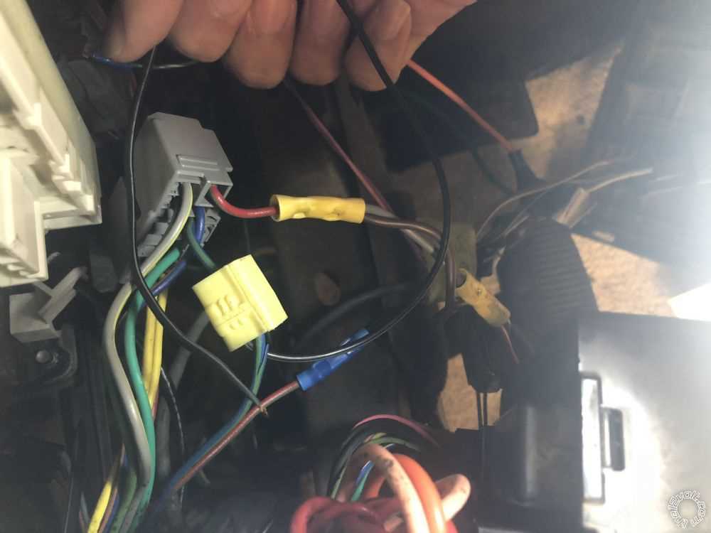 06 f250 wiring diagram