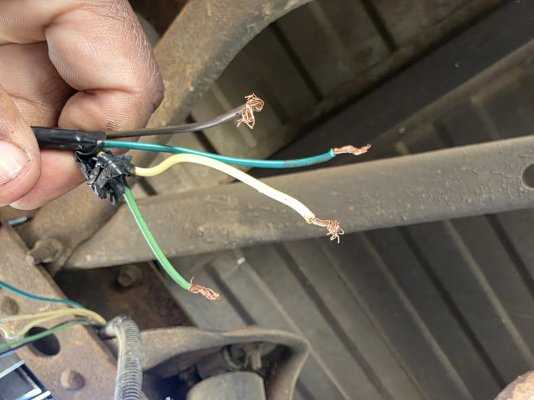 06 silverado tail light wiring diagram