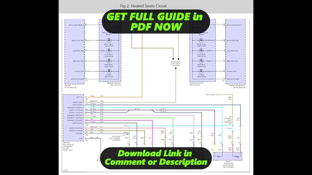 08 silverado radio wiring diagram