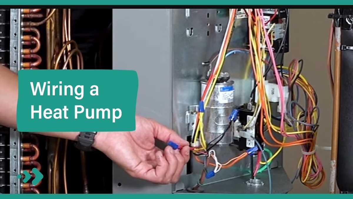 10 wire thermostat wiring diagram