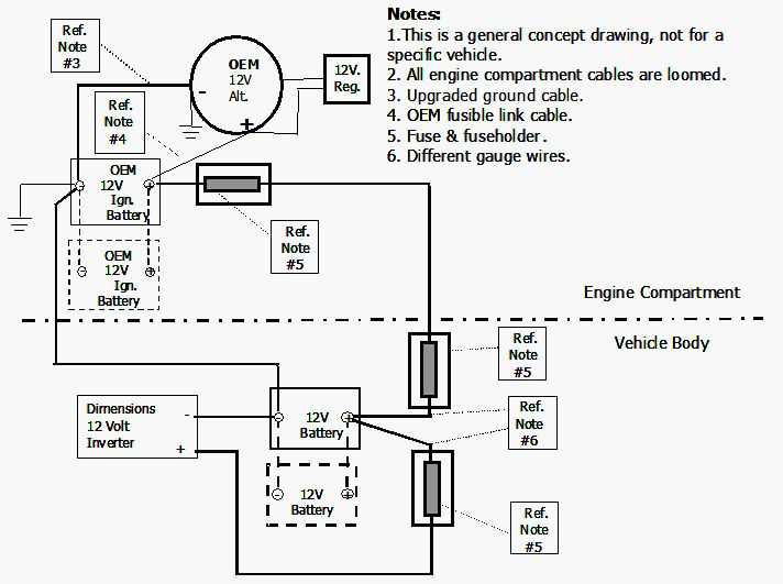 1000 watts power inverter schematic diagram