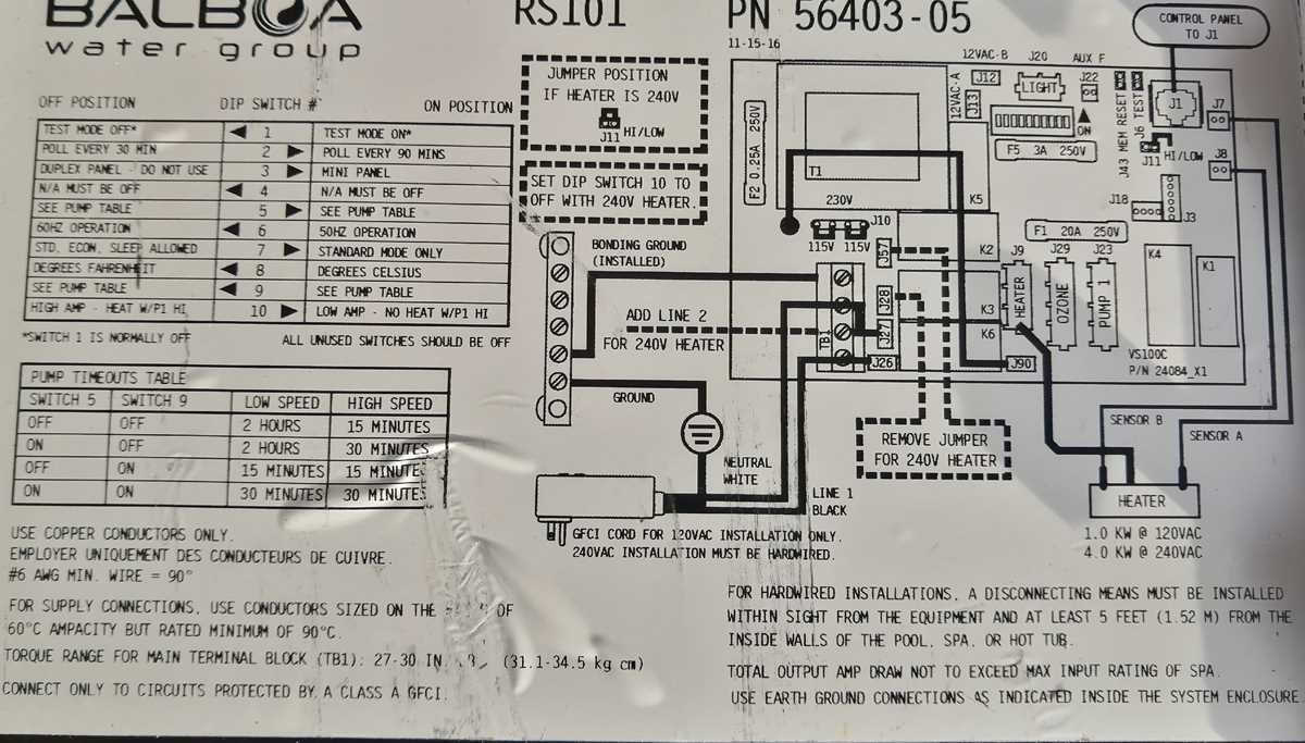 1018 series hot surface ignition wiring diagram