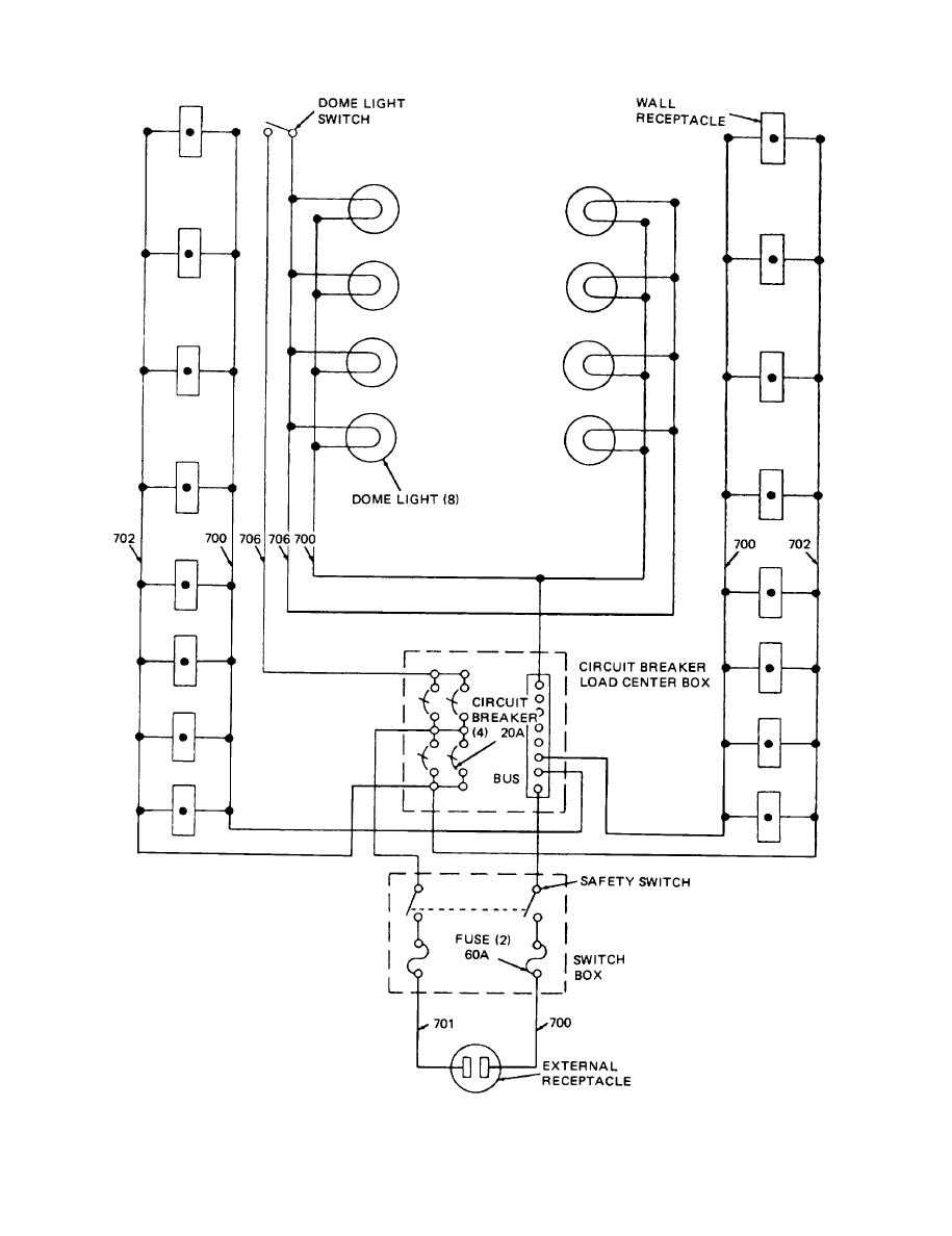 110 light switch wiring diagram