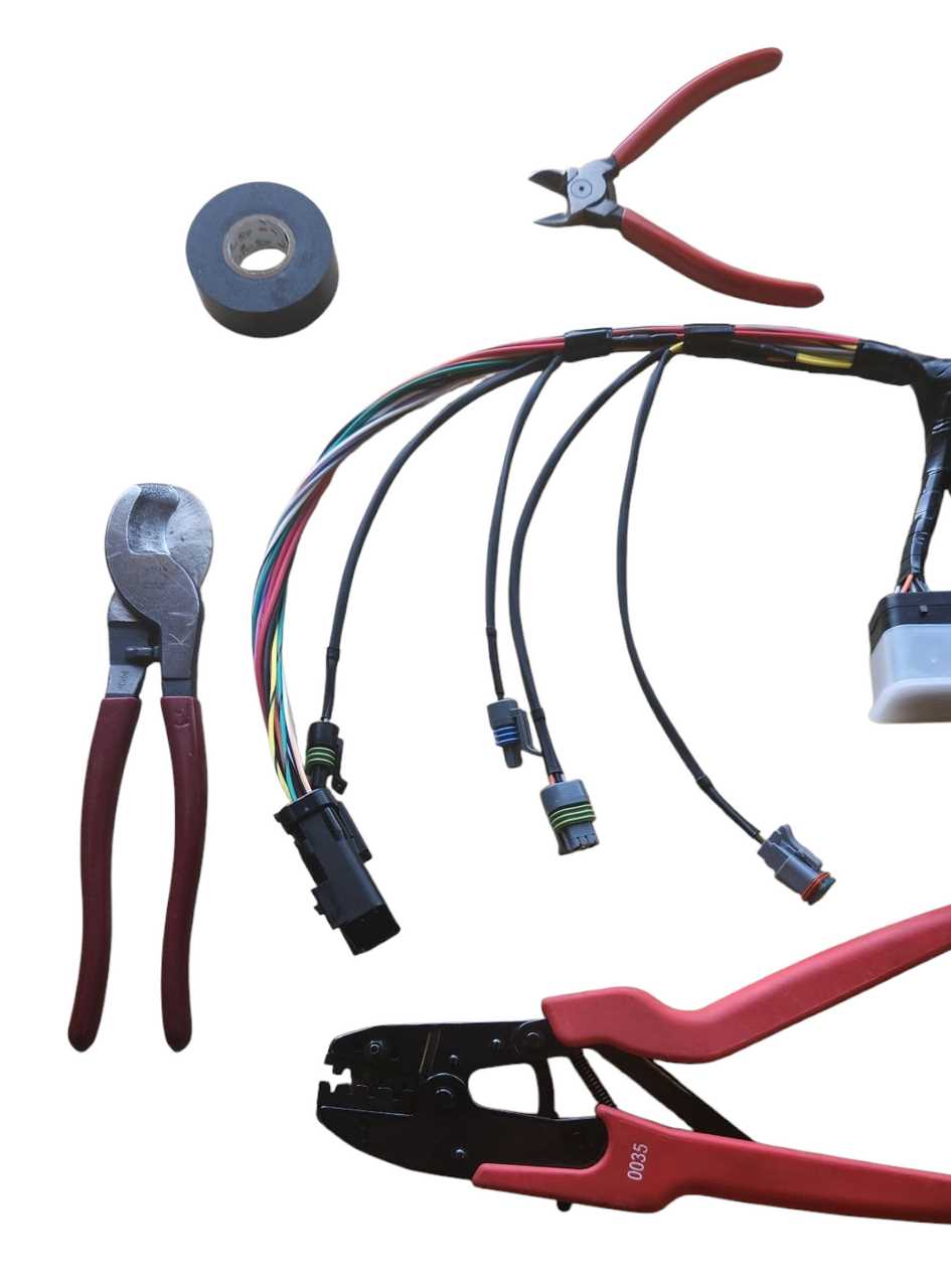 12 valve cummins engine wiring diagram