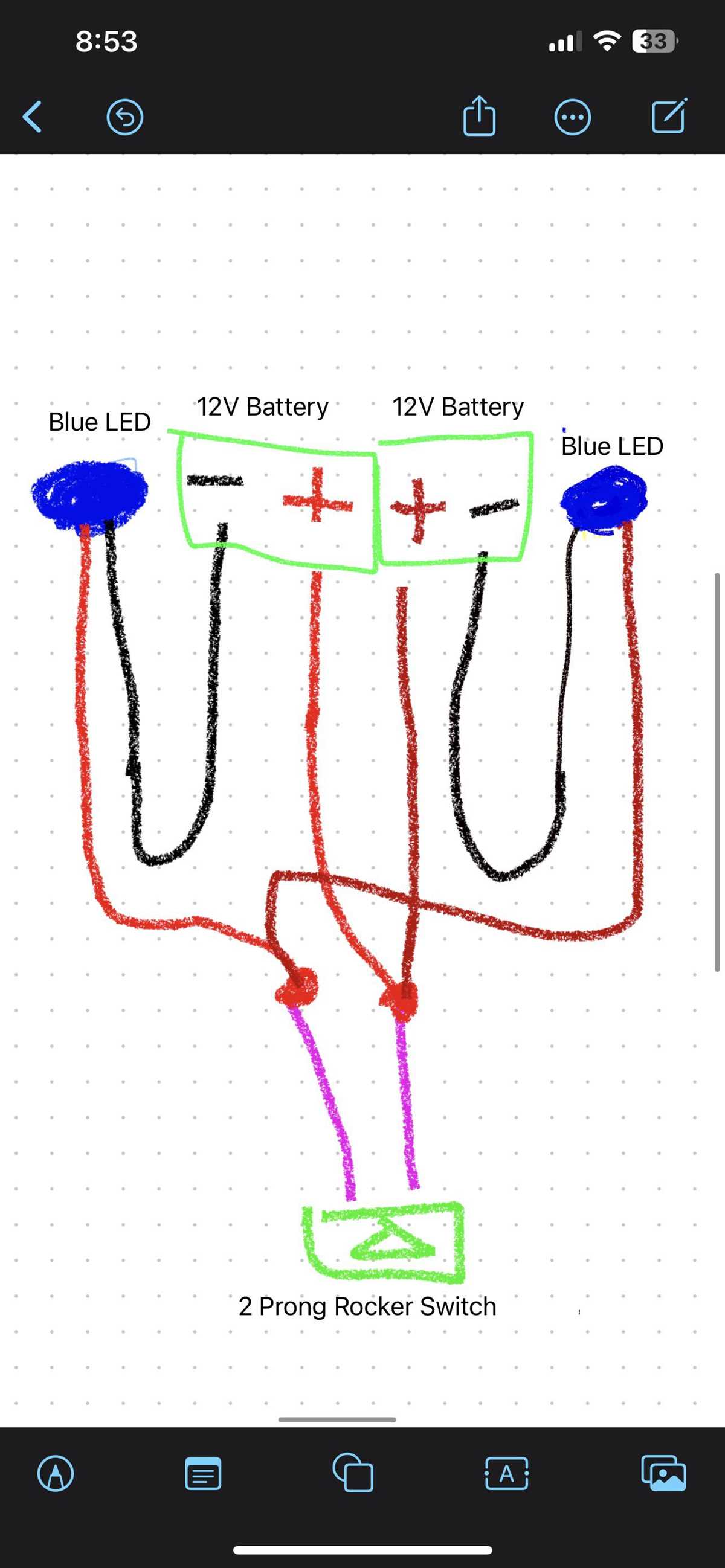 12 volt rocker switch wiring diagram 12 volt rocker switch wiring diagram