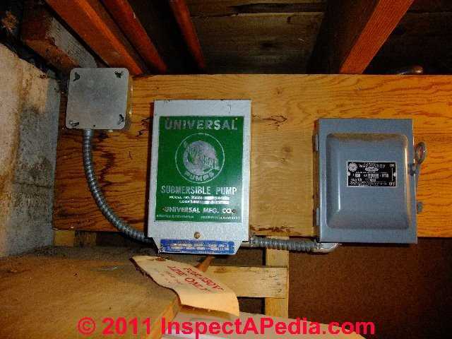 12 volt water pump wiring diagram