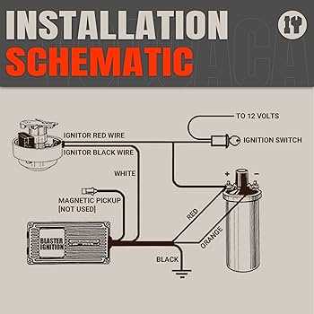 12 volt wiring diagram for 8n ford tractor