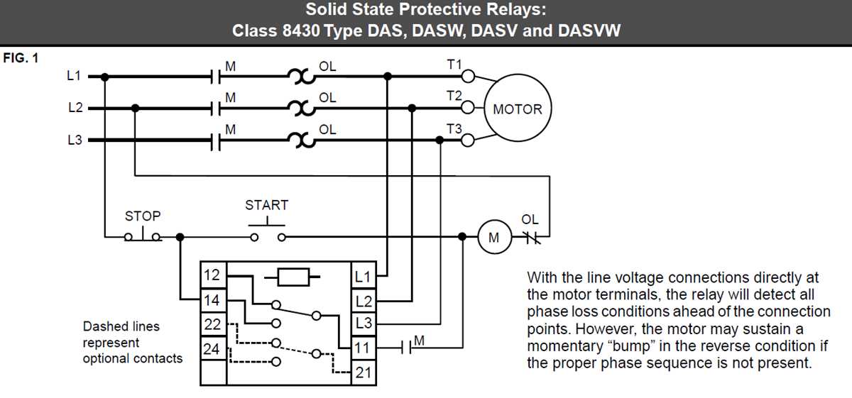 120v motor starter wiring diagram