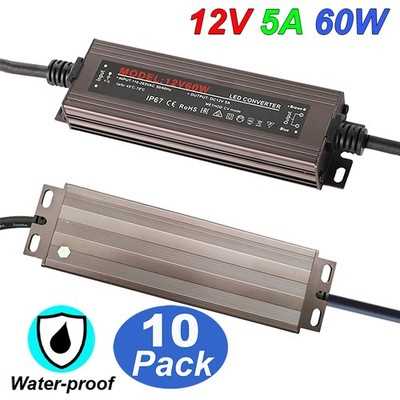 120v to 12v transformer wiring diagram