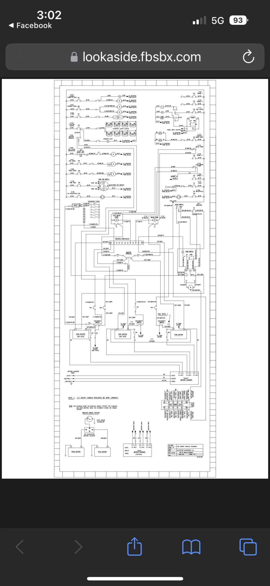 128bpt wiring diagram