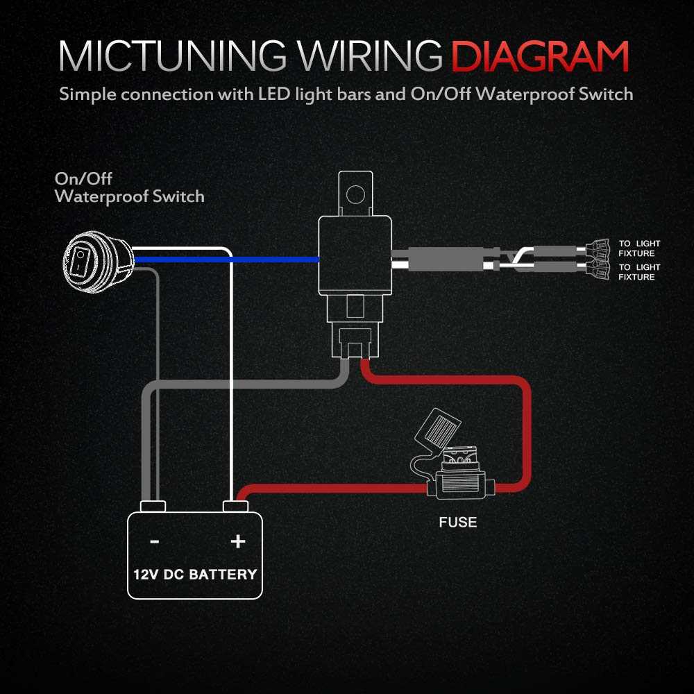 12v 3 wire led light wiring diagram 12v 3 wire led light wiring diagram