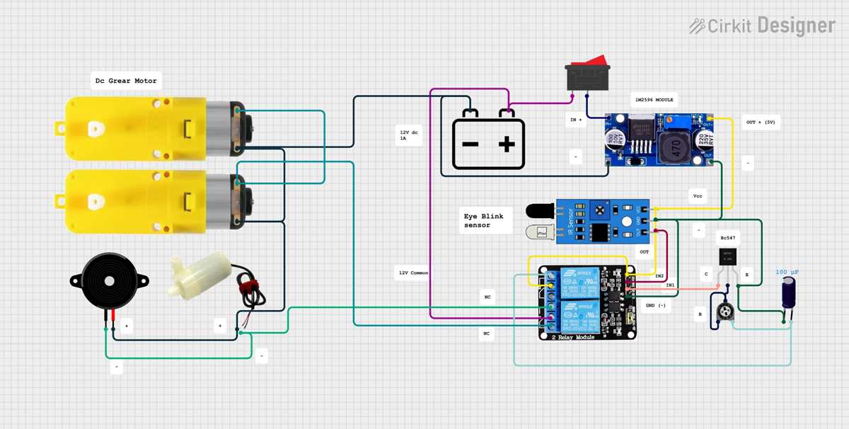 12v air compressor wiring diagram
