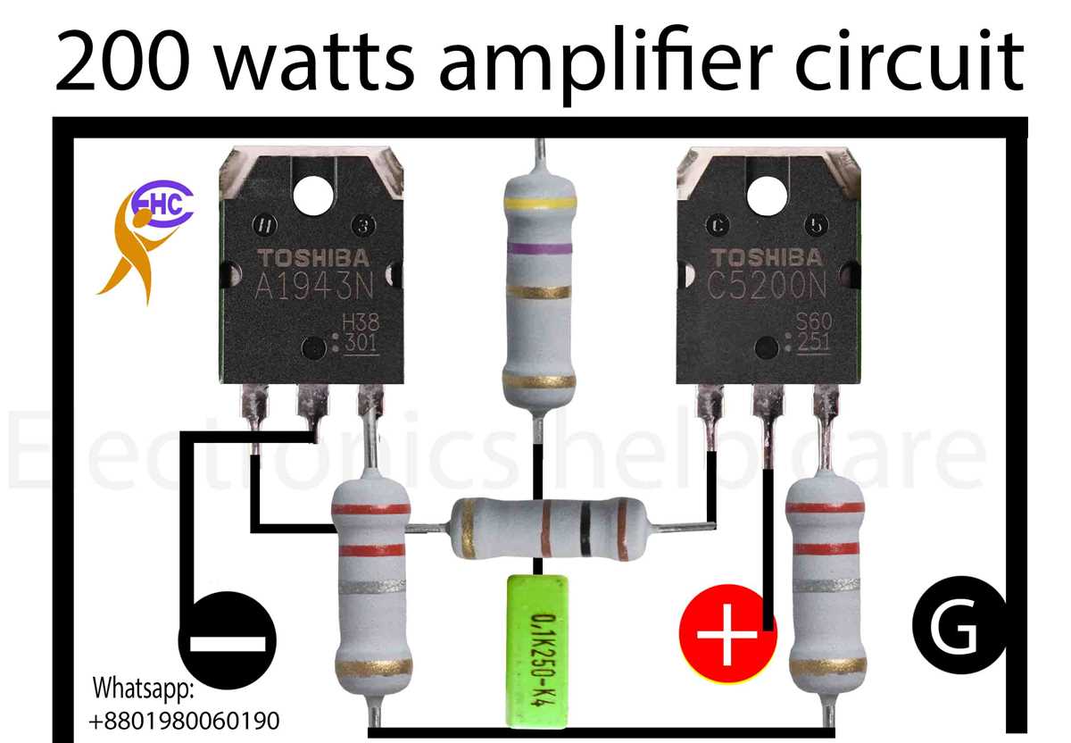 12v car subwoofer amplifier circuit diagram 12v car subwoofer amplifier circuit diagram