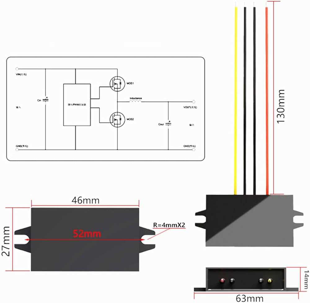 12v to 9v converter circuit diagram 12v to 9v converter circuit diagram