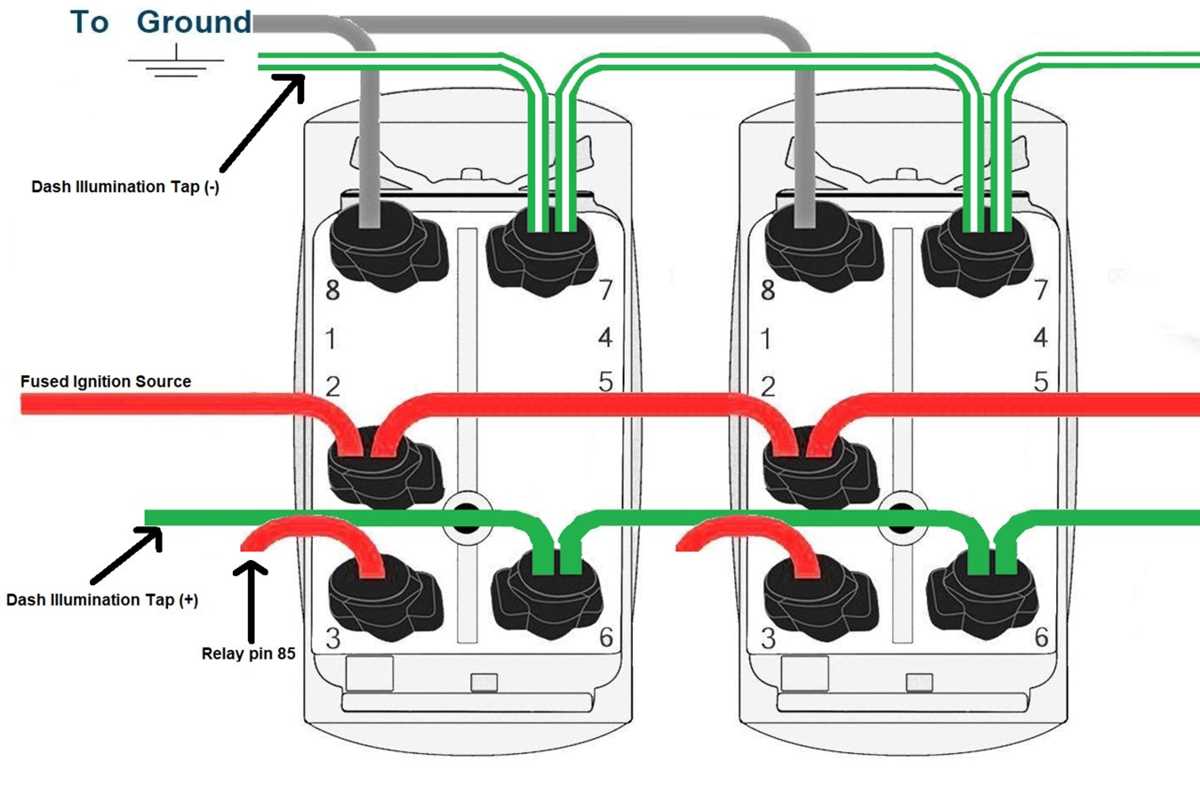 12v 3 wire led light wiring diagram 12v 3 wire led light wiring diagram