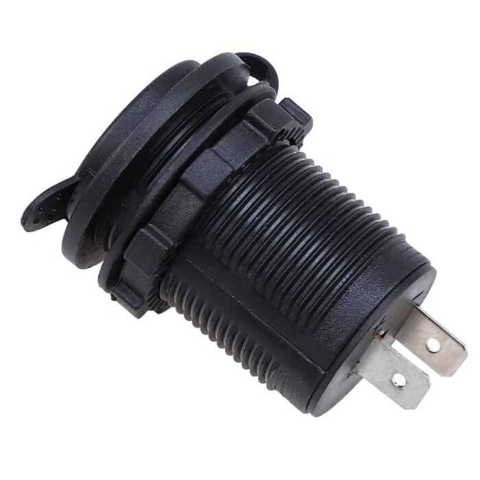 12v accessory socket wiring diagram 12v accessory socket wiring diagram