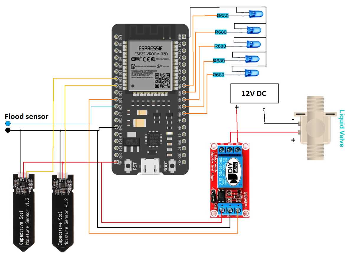 12v solenoid wiring diagram