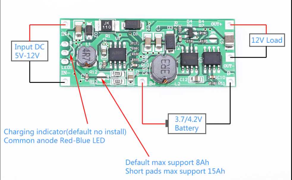 12v ups circuit diagram 12v ups circuit diagram