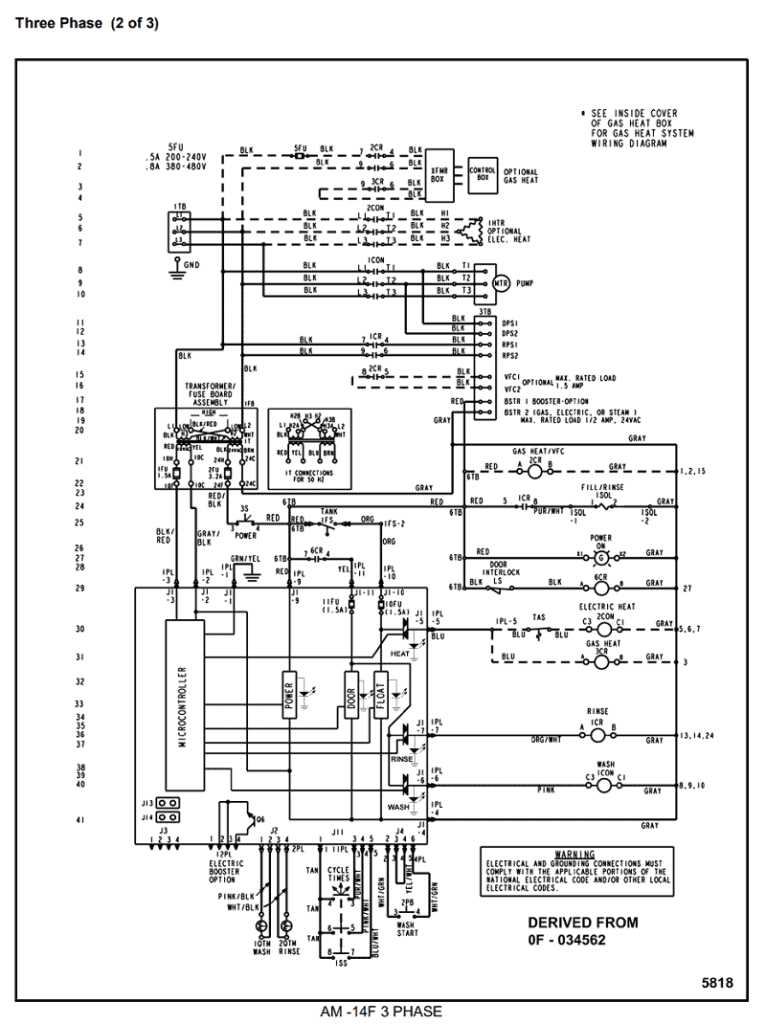 14 3 wiring diagrams
