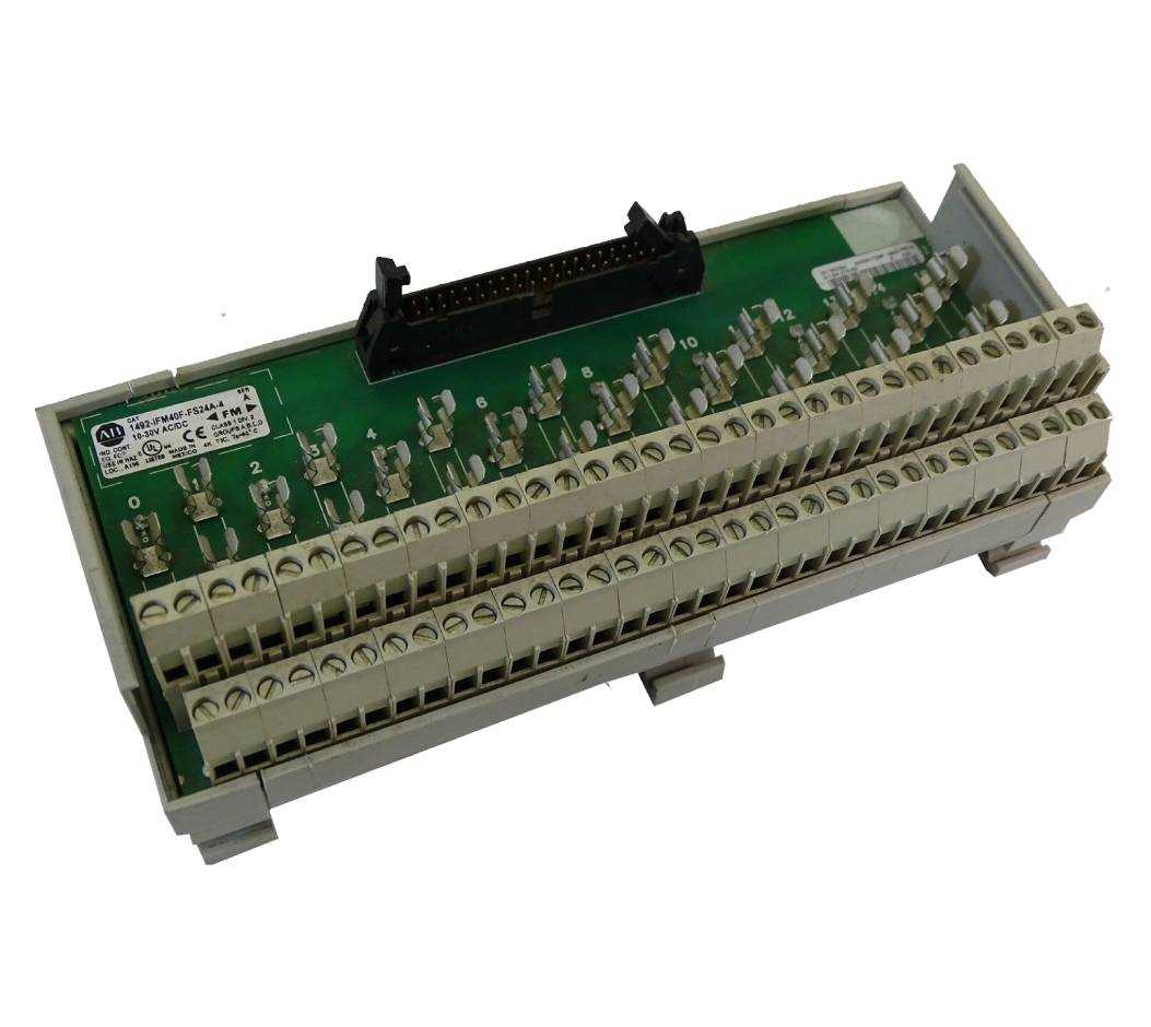 1492 ifm40f wiring diagram