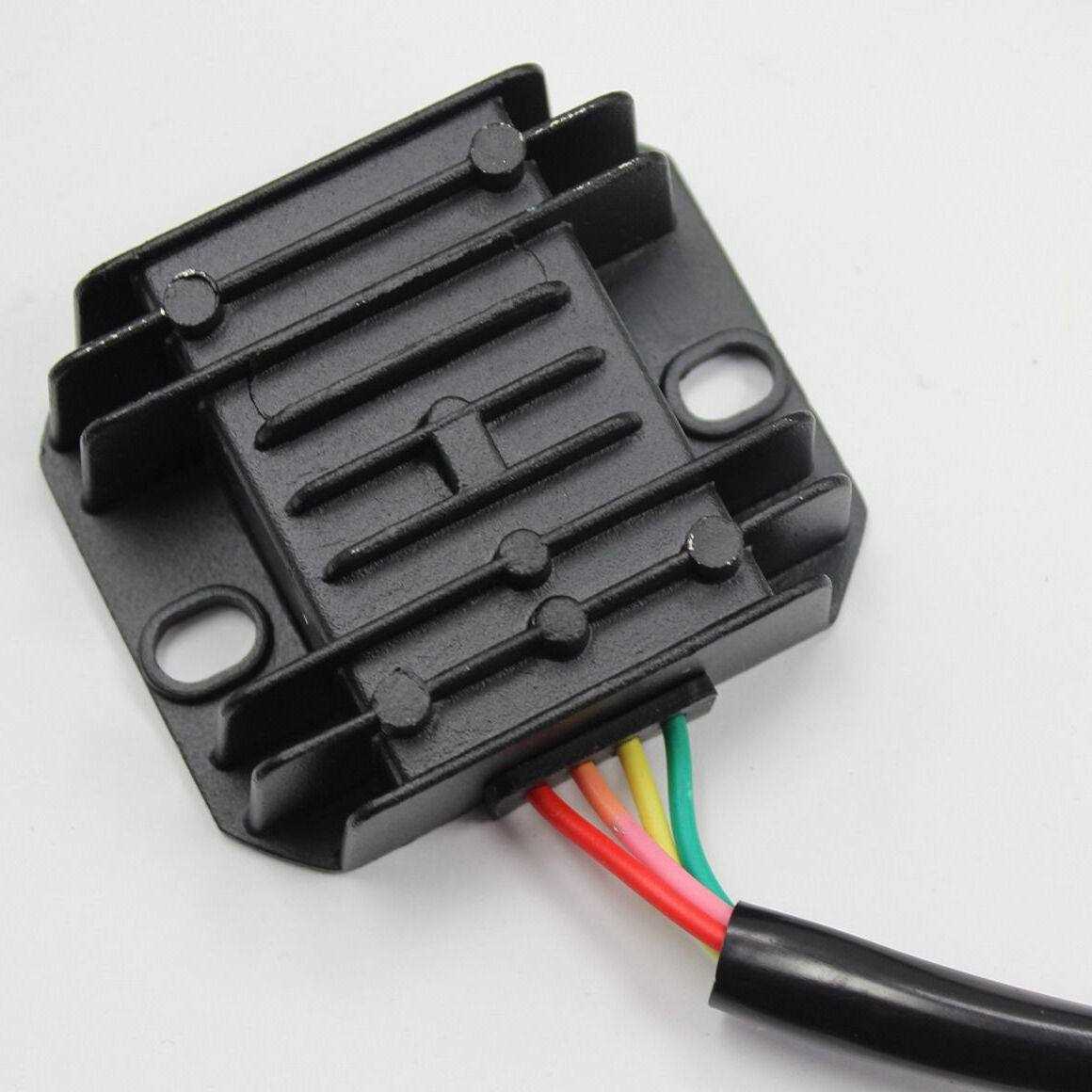 150cc chinese scooter wiring diagram