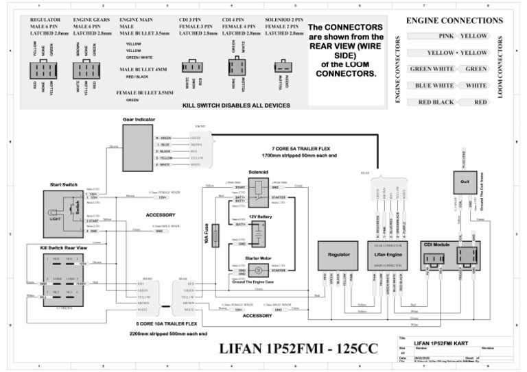 154fmi engine wiring diagram