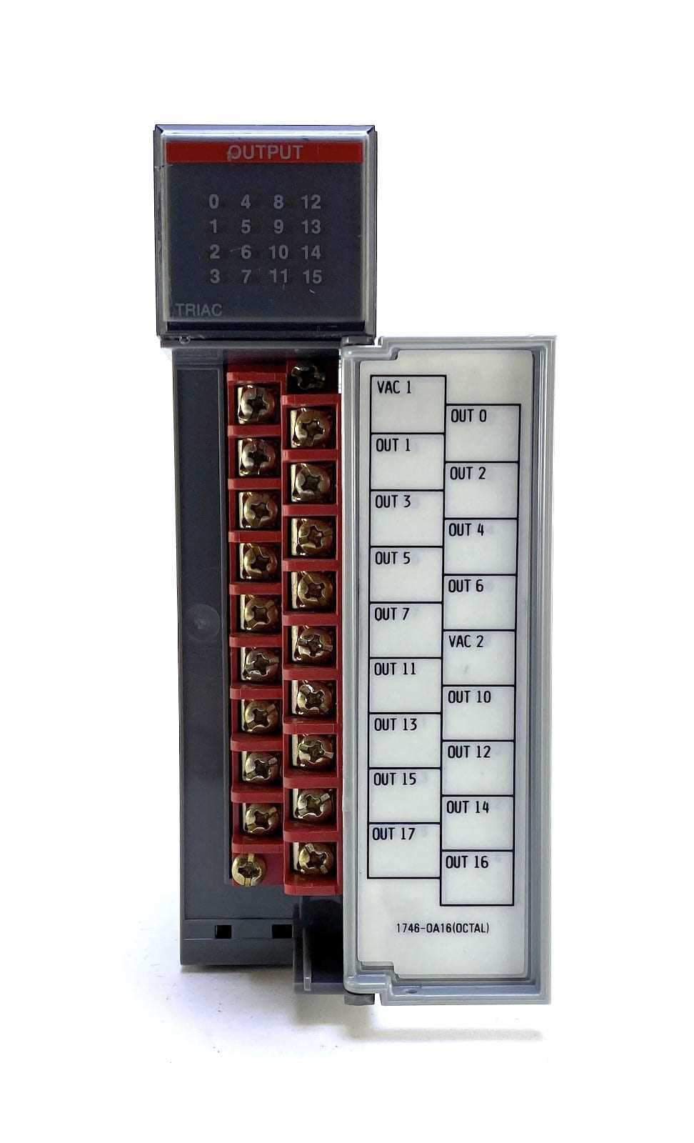 1746 oa16 wiring diagram