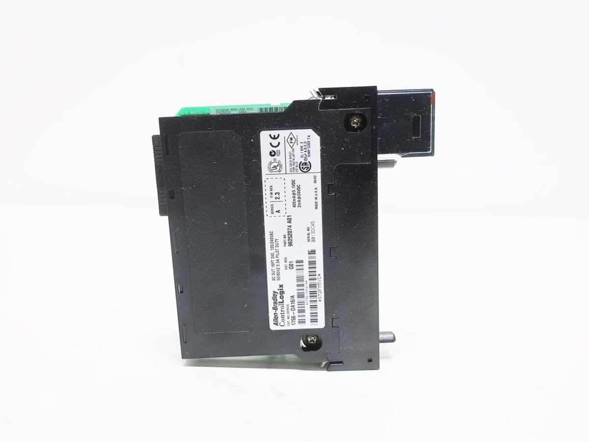 1756 oa16i wiring diagram