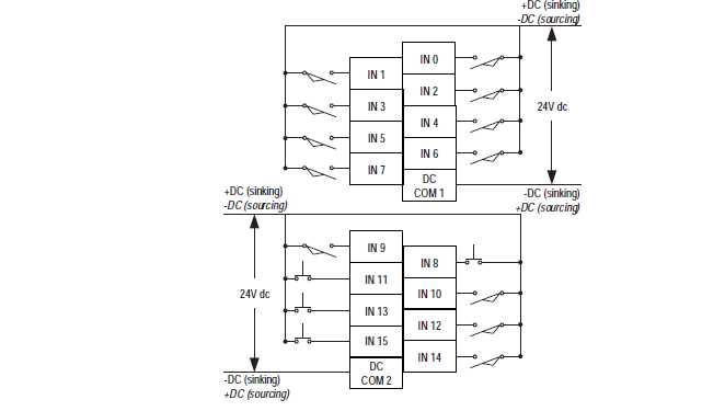 1769 ow8 wiring diagram