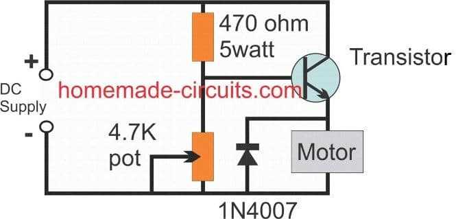 180v dc motor speed controller circuit diagram 180v dc motor speed controller circuit diagram