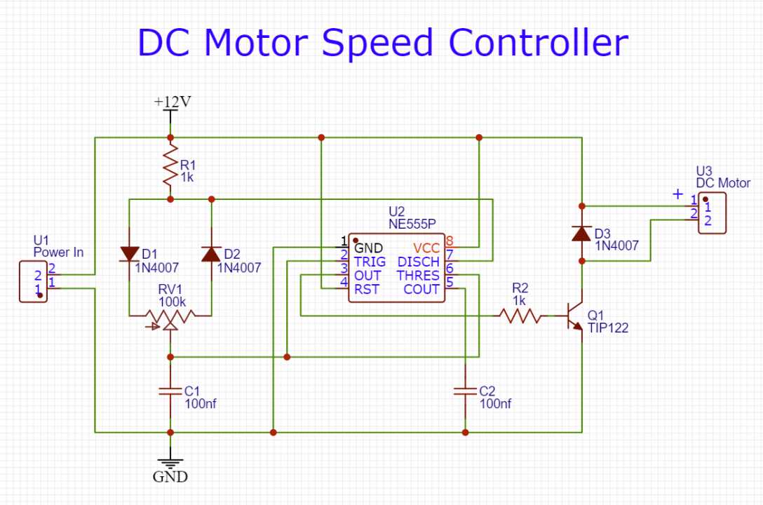 180v dc motor speed controller circuit diagram 180v dc motor speed controller circuit diagram