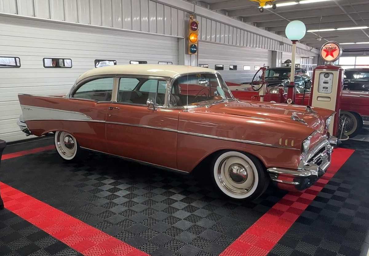 1957 chevy bel air dash wiring diagram