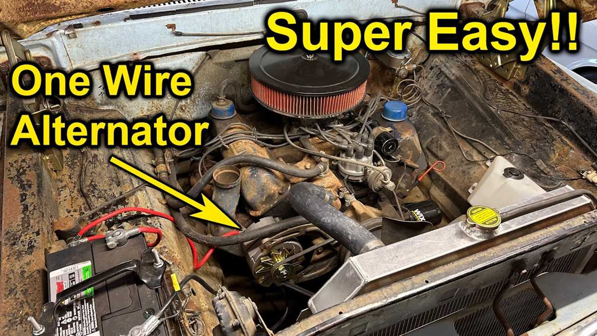 1959 ford f100 wiring diagram