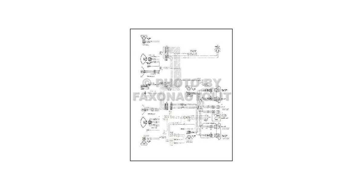 1959 ford f100 wiring diagram