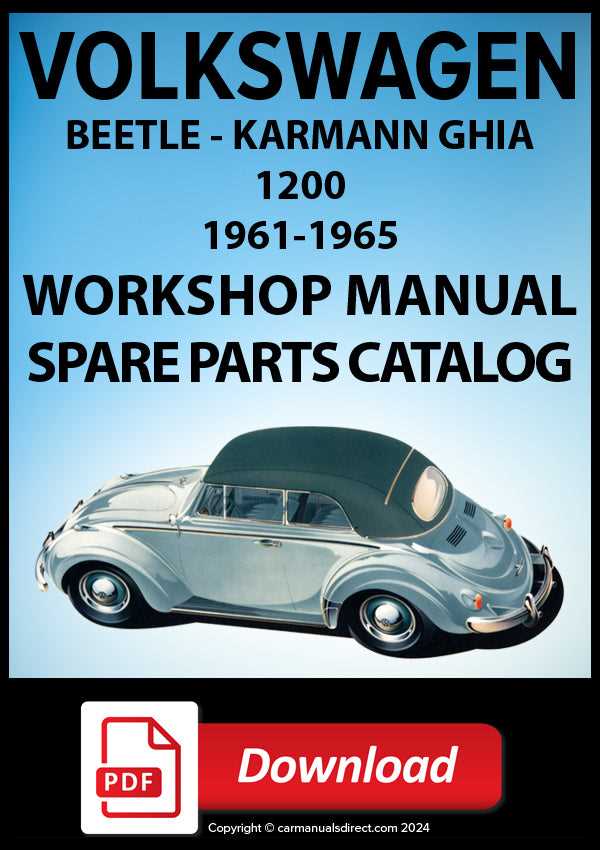1961 vw beetle wiring diagram 1961 vw beetle wiring diagram