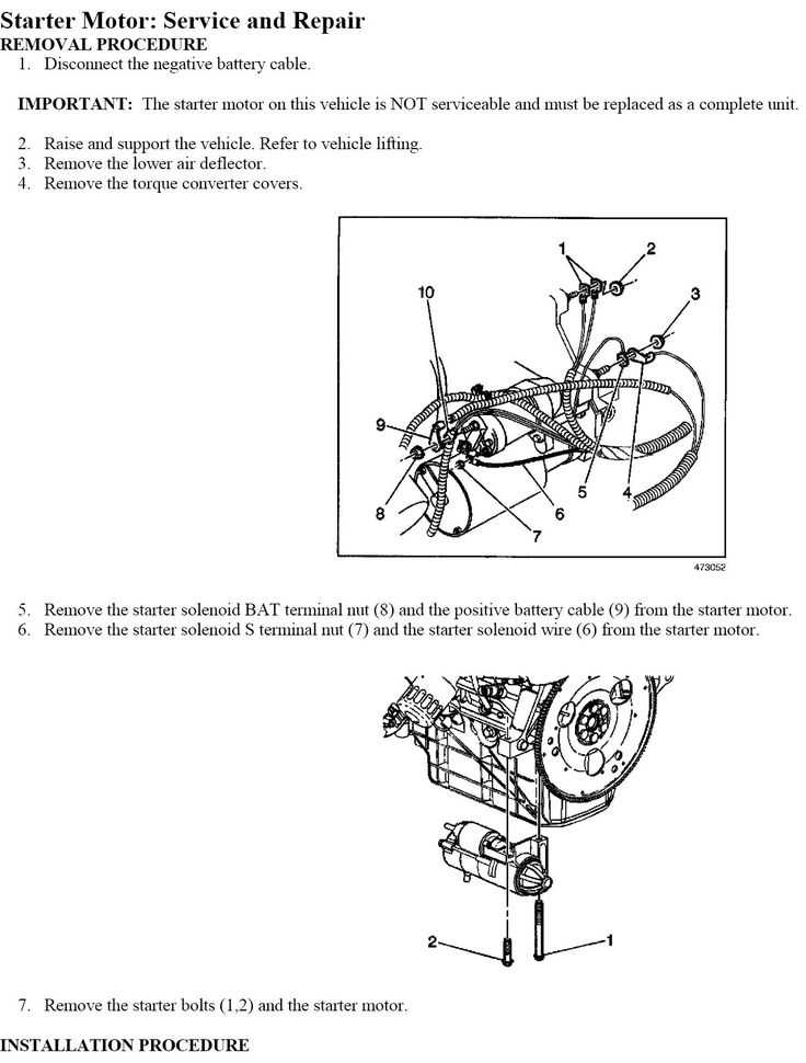 1964 chevy impala starter wiring diagram 1964 chevy impala starter wiring diagram
