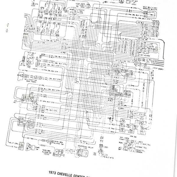 1966 chevelle wiring diagram 1966 chevelle wiring diagram