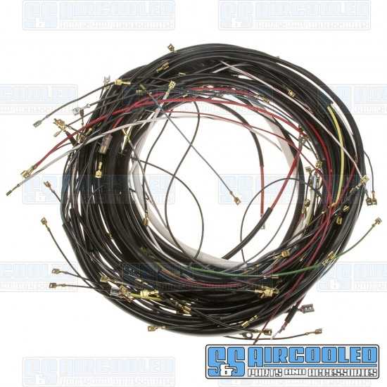 1966 vw bug wiring diagram 1966 vw bug wiring diagram