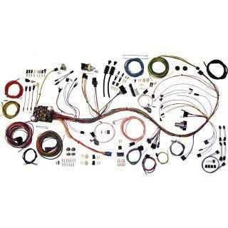 1967 chevy truck wiring diagram