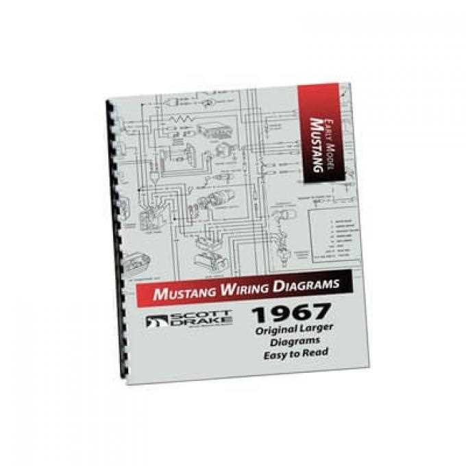 1967 f100 wiring diagram
