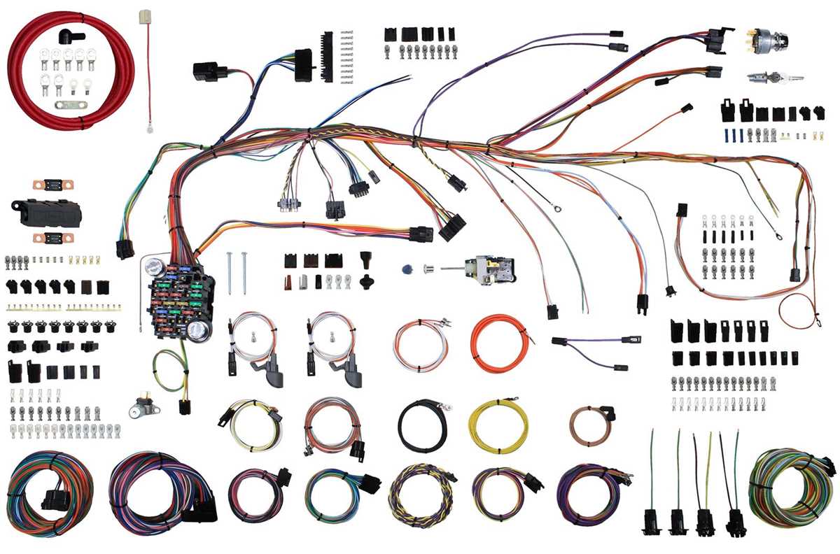 1969 chevelle dash wiring diagram