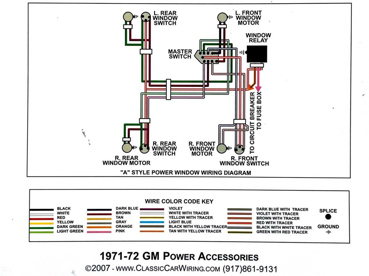1970 oldsmobile cutlass wiring diagram