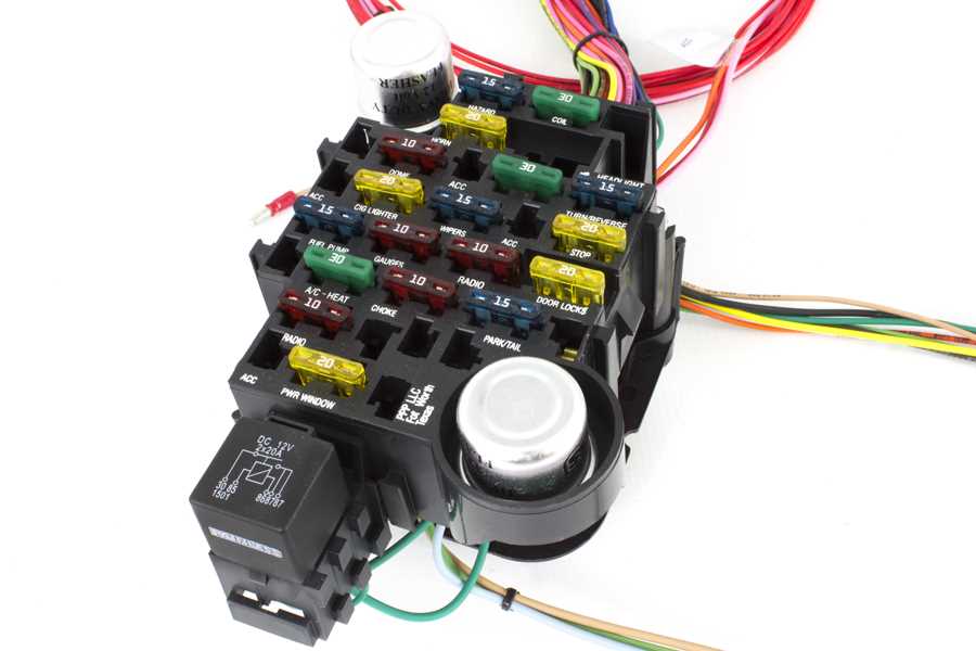 1970 chevelle starter wiring diagram 1970 chevelle starter wiring diagram