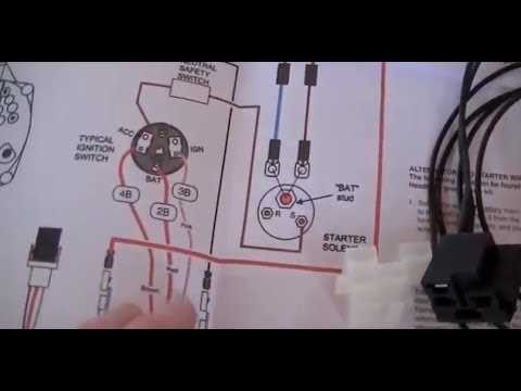 1971 c10 wiring diagram