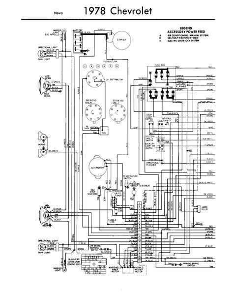 1972 chevy pickup wiring diagram