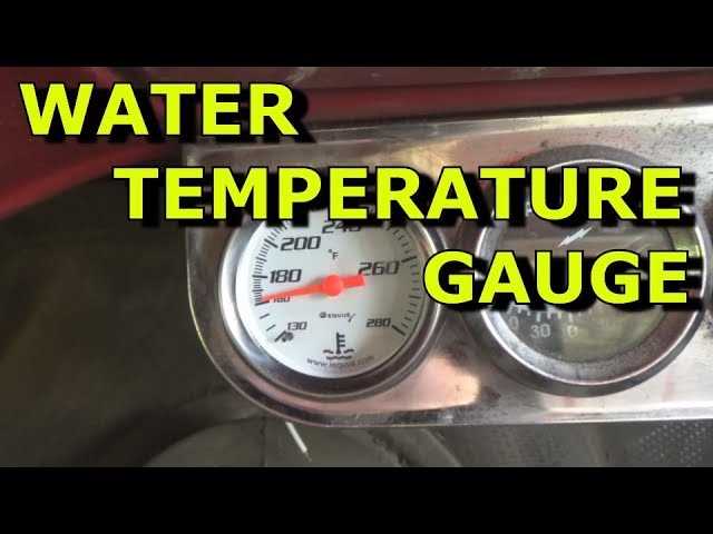 1972 chevy truck temperature gauge wiring diagram