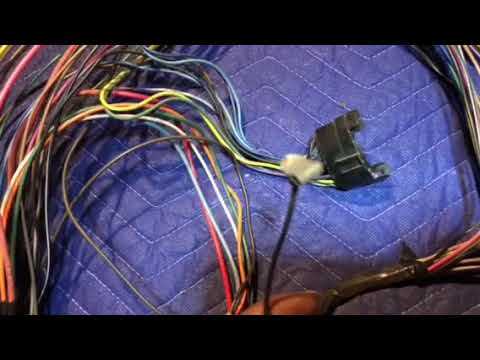 1972 chevy truck wiring diagram