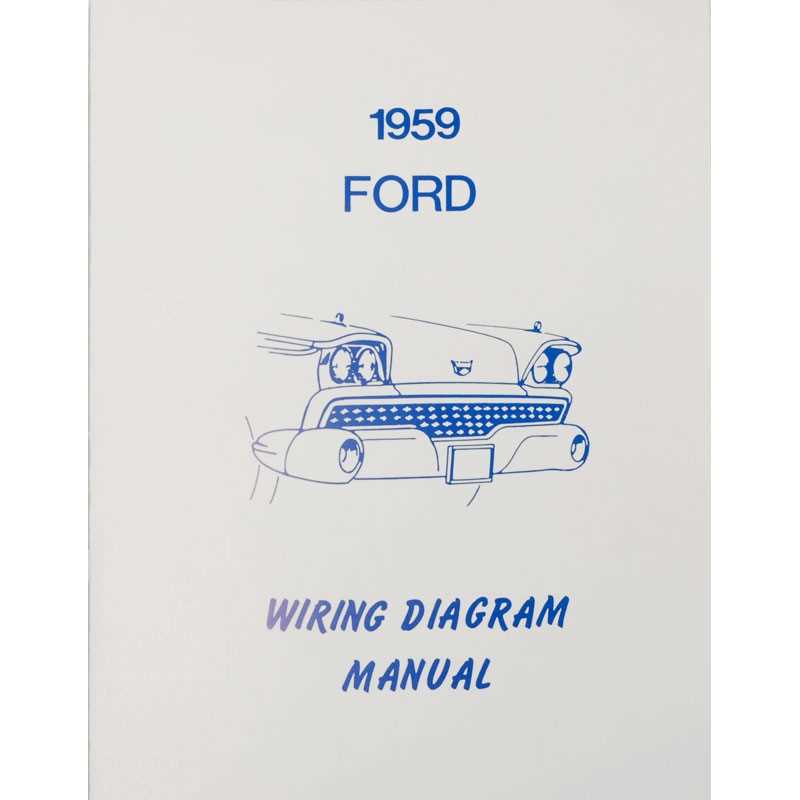 1974 f100 wiring diagram