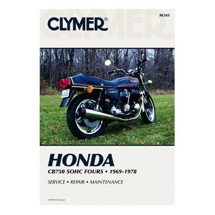 1976 honda cb750 wiring diagram